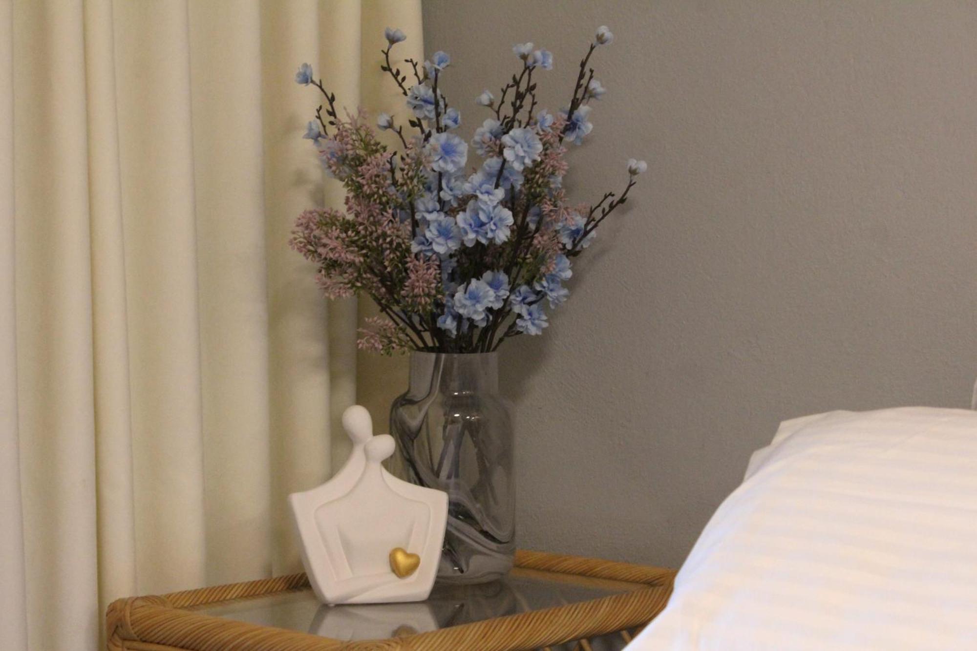 公寓 Andromache Center Cozy *