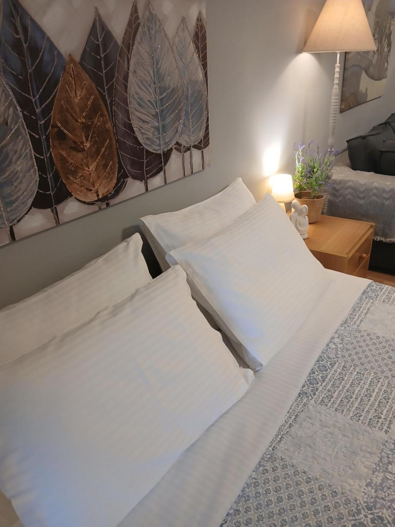 Andromache Center Cozy Ретимно