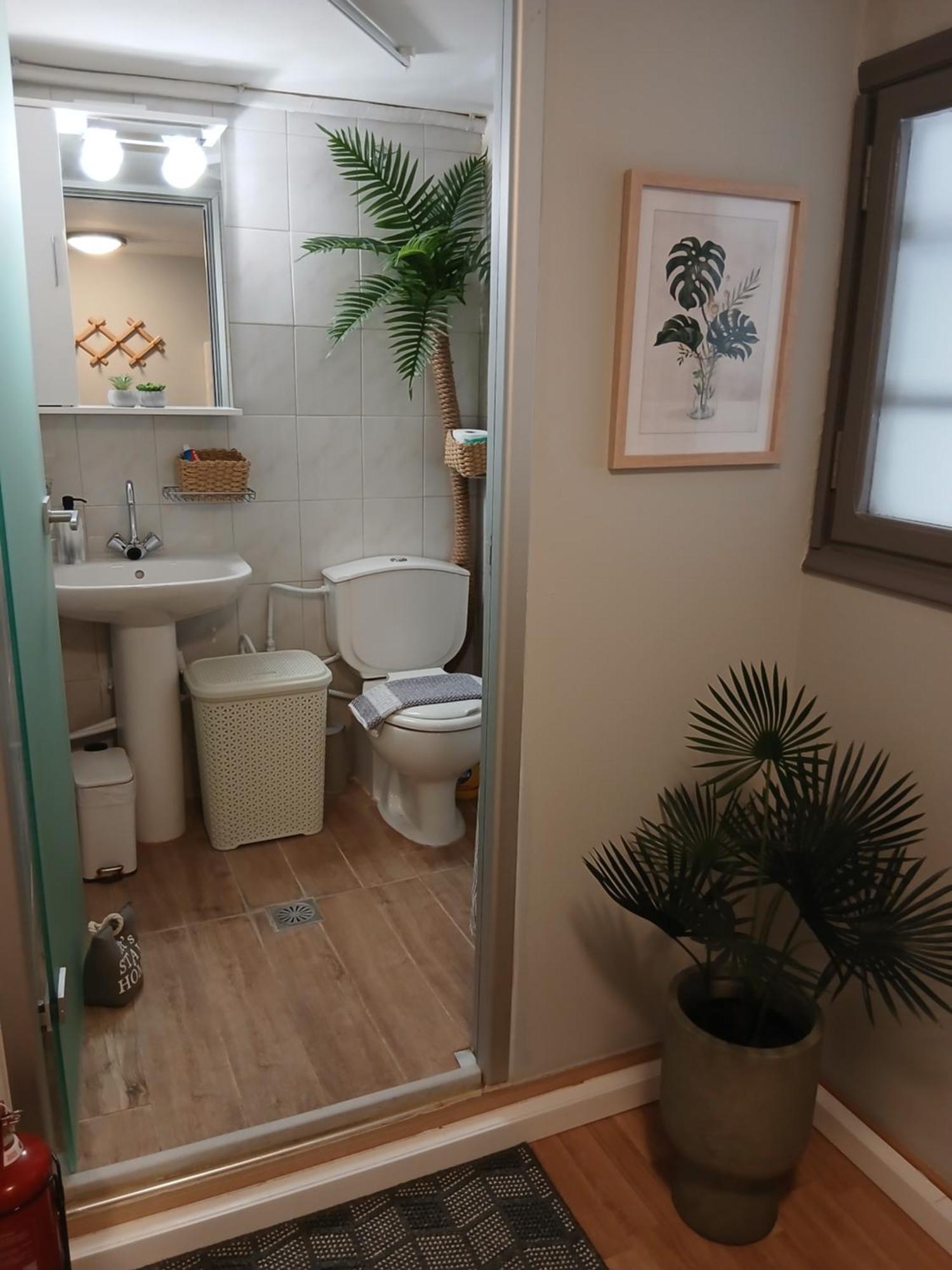 Andromache Center Cozy * Ретимно