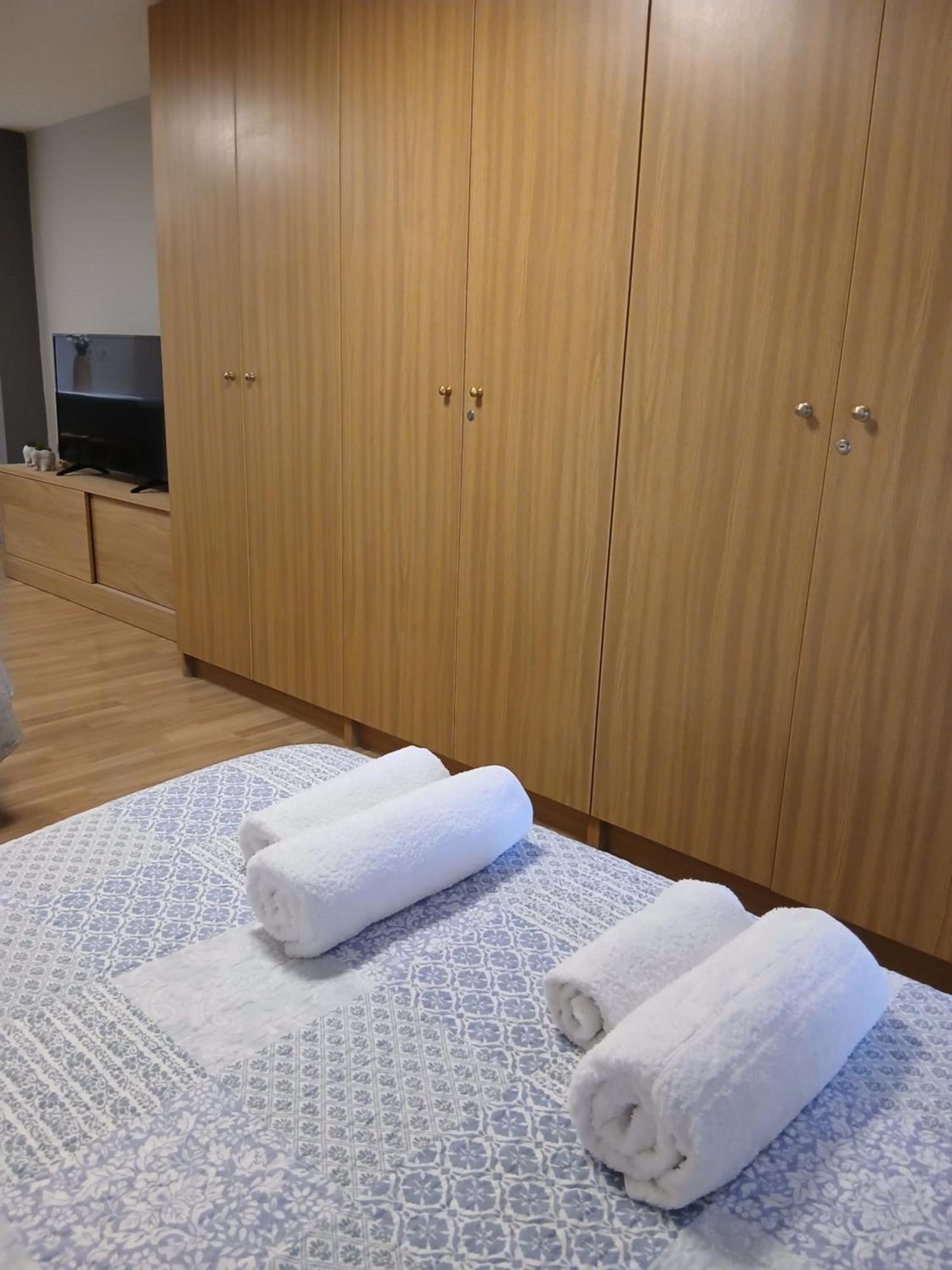 Andromache Center Cozy * Ретимно